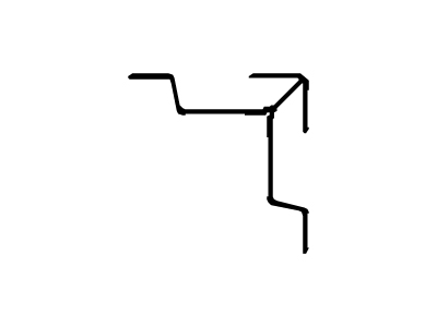 Escuadra de armado